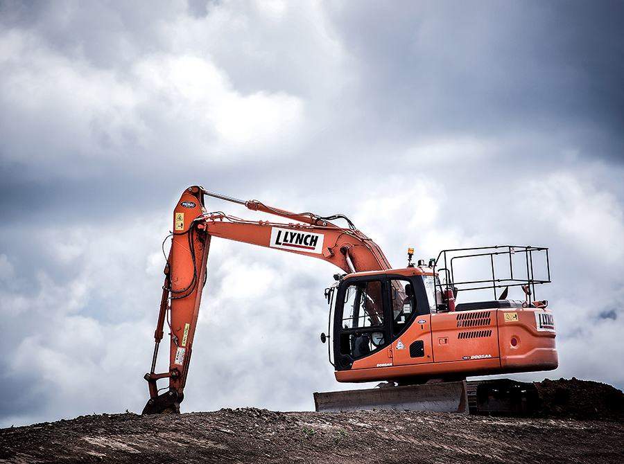 Electric Motor Repair Services